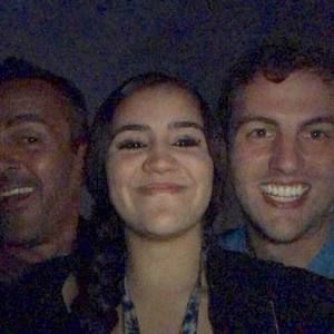 Meet your Posher, Dwayne